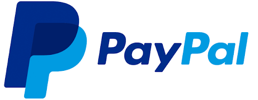 Payment Terms 2 - Gale Weathers Store pay with paypal - Gale Weathers Store